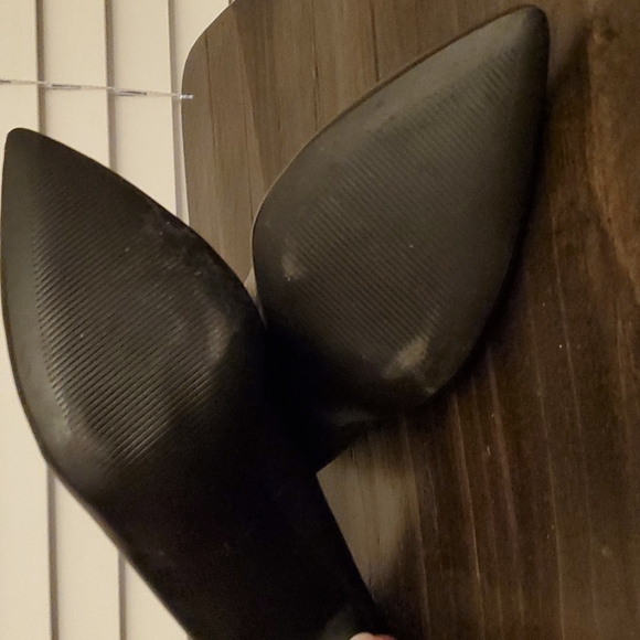 Nine west heels - Picture 8 of 9